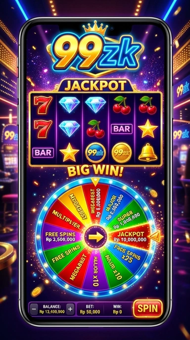 Berbagai kategori aplikasi di 99zk untuk memenuhi kebutuhan pengguna.